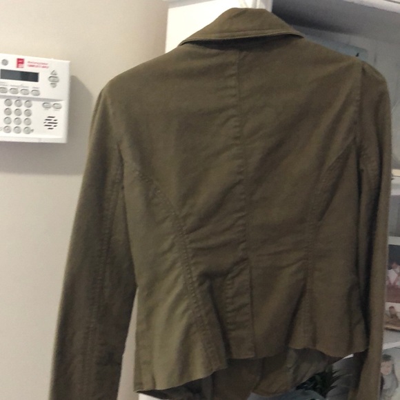 Free people jacket - Picture 3 of 3